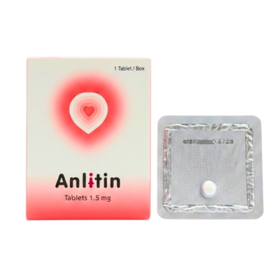 Anlitin
