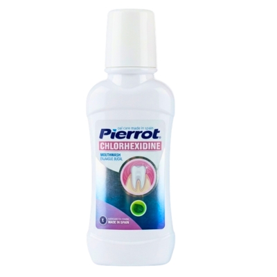 Pierrot Mouthwash 250ml