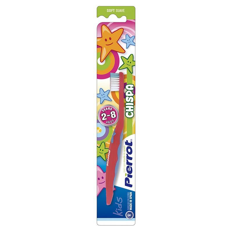 Pierrot Chispa Toothbrush Soft