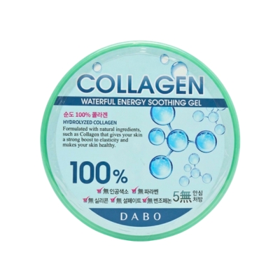 Dabo Collagen Soothing Gel