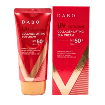 Dabo Collagen Lifting Sun Cream