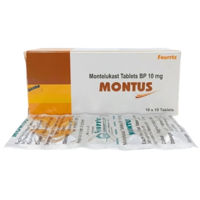 Montus 10mg