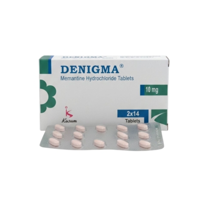 Denigma