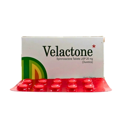 Velactone