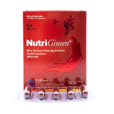 NutriGinsen