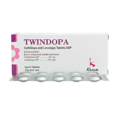Twindopa