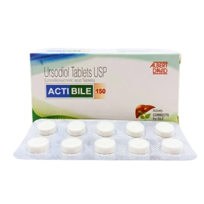 Actibile 150mg
