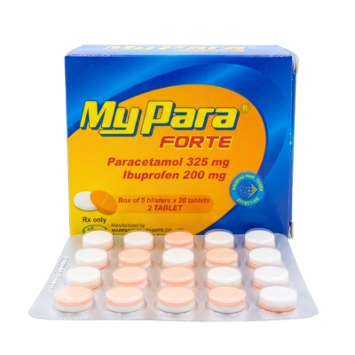 Mypara Forte