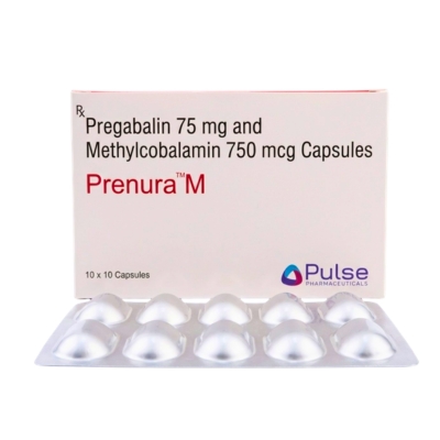 Prenura M