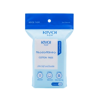 Kiyoi Cotton Pad 50
