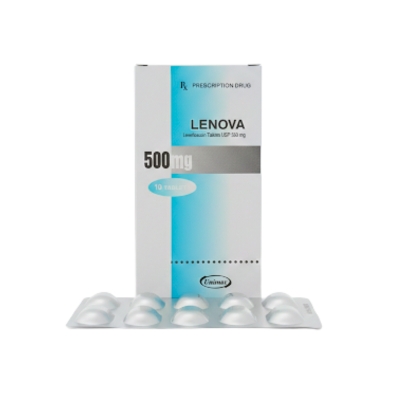 Lenova 500mg
