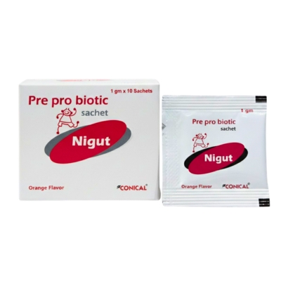 Nigut Sachet