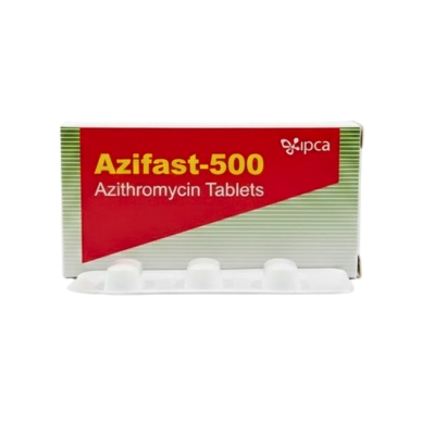 Azifast 500