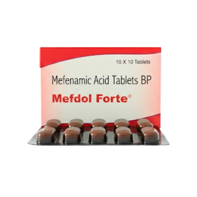 Mefdol Forte