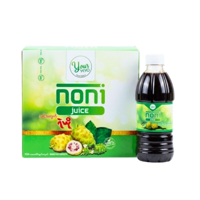 Your Yeyo Noni Juice 300ml
