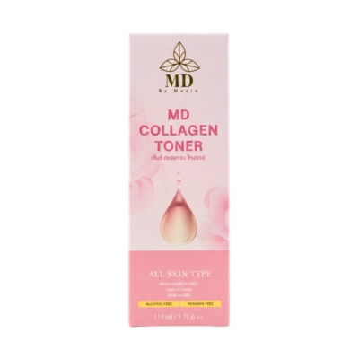 MD Collagen Toner 110ml