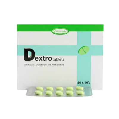 Dextro Tablet
