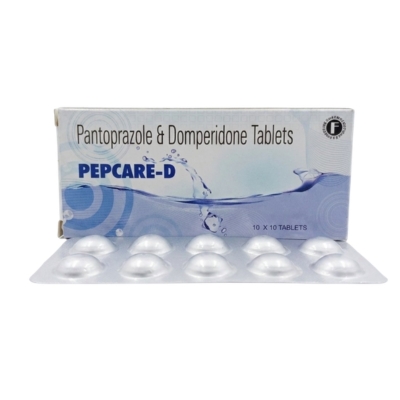Pepcare D