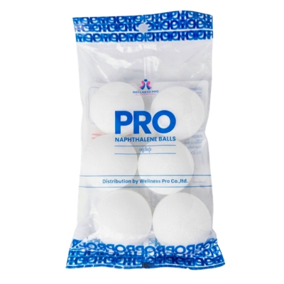 Pro Naphthalene Ball 45g