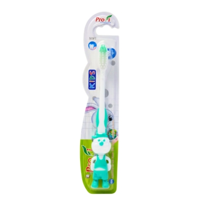 Pro Fi Toothbrush Kid Series 205