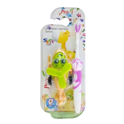 Pro Fi Toothbrush Kid Series 657