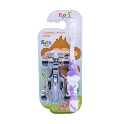 Pro Fi Toothbrush Kid Series 665