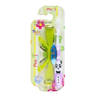 Pro Fi Toothbrush Kid Series 660
