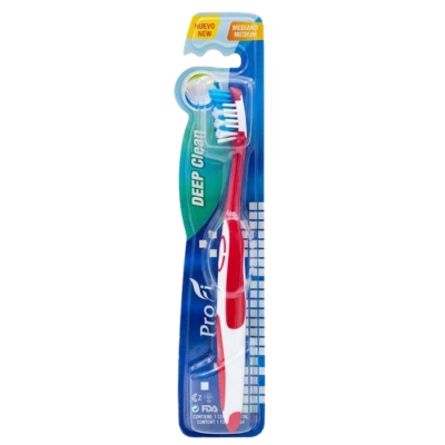 Pro Fi Toothbrush E525
