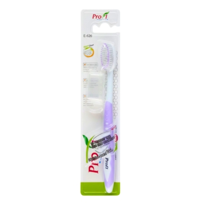 Pro Fi Toothbrush E626