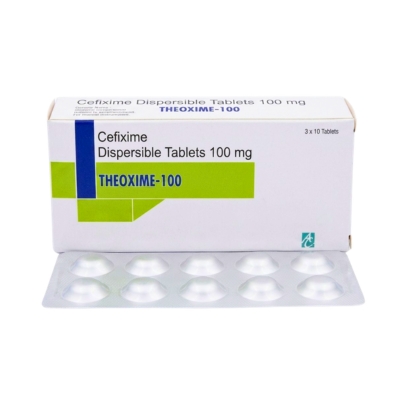 Theoxime 100