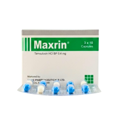 Maxrin