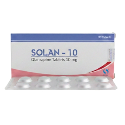 Solan 10