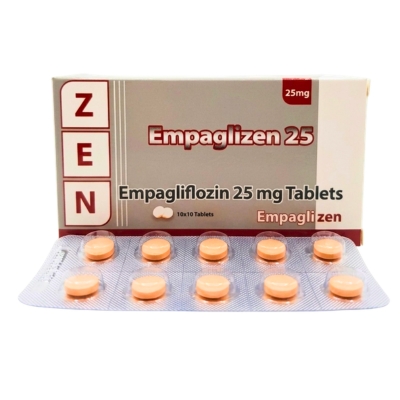 Empaglizen 25