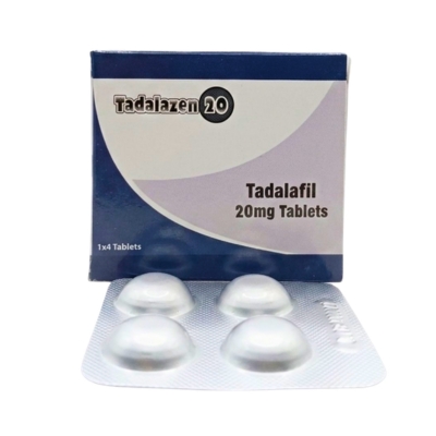 Tadalazen 20