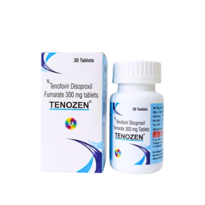 Tenozen