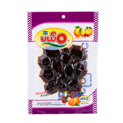 Mel Wa ဇီးယို