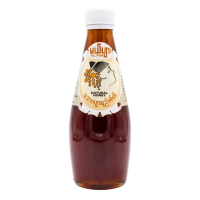 Mel Pyar Natural Honey