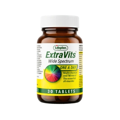 ExtraVits