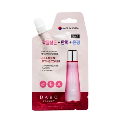 Dabo Collagen Lifting Toner 8ml