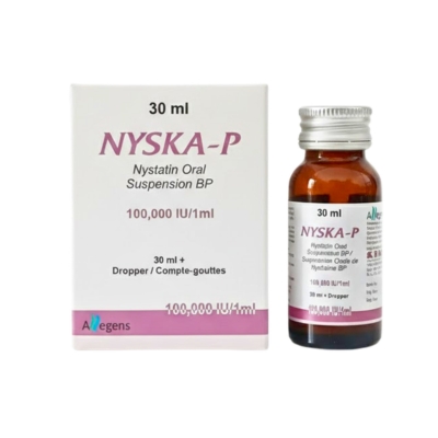 Nyska P Suspension 30ml