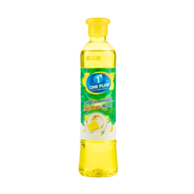 One Plus Dish Wash 530ml