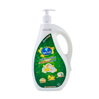 One Plus Dish Wash 900ml