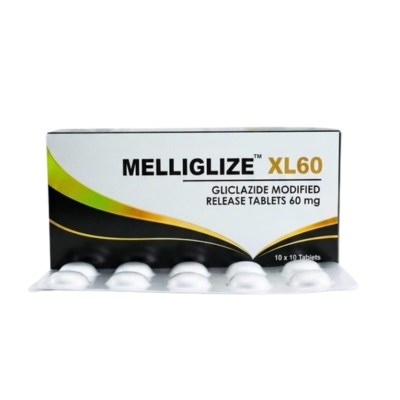 Melliglize XL60 (10x10)