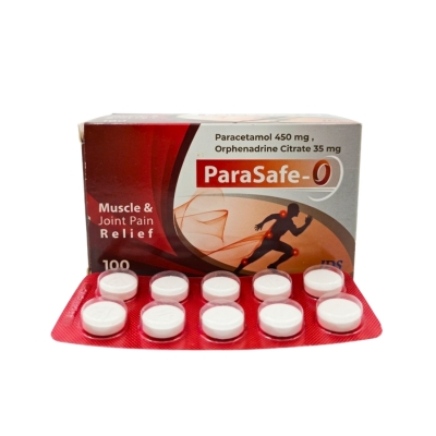 ParaSafe O