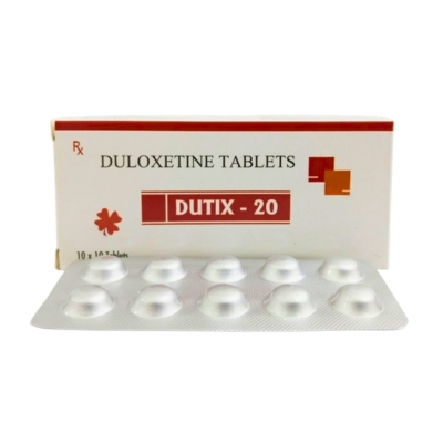 Dutix 20