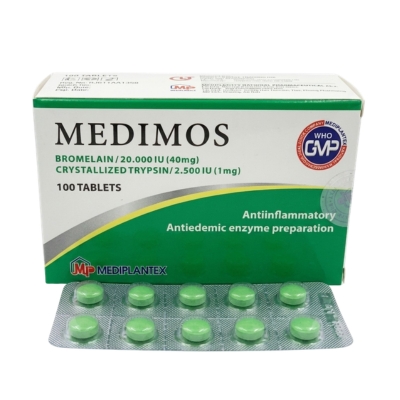 Medimos
