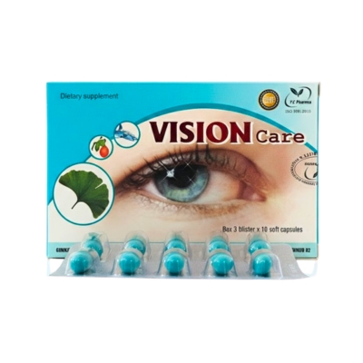 Vision Care