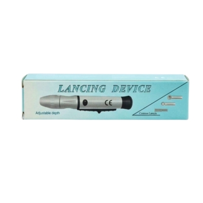 Terumo Lancet Device
