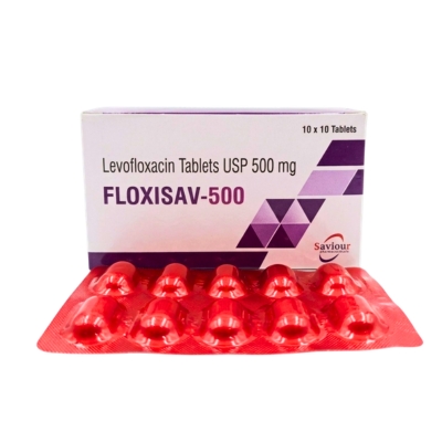 Floxisav 500