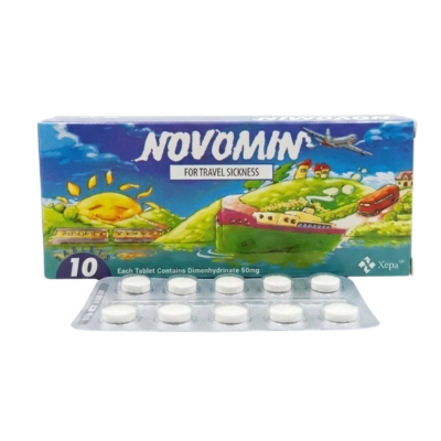 Novomin